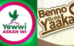 Élections Législatives : Benno lance la recconquête de Dakar et compte faire face à Yewwi