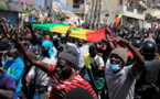 Pour une manifestation responsable et non à l'appel à l'insurrection de Sonko selon ce membre de YAW