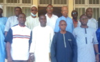 Législatives à Kolda : Unis derrière Moussa Baldé (MAER), les maires soutiennent les candidats...