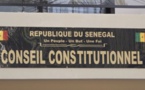 Conseil constitutionnel : Le nom du (probable) successeur de Pape Oumar Sakho dévoilé