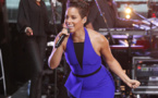 Alicia Keys chante pour Spider-Man