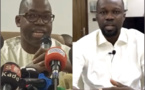 Yankhoba Diattara s'épanche sur Ousmane Sonko : « Il est l’incarnation de la bêtise en politique au Sénégal »