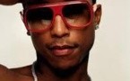 Pharrell Williams : Il pleure sur le plateau d'Oprah Winfrey