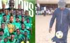 Titre de champion du Casa Sports: Ousmane Sonko tire sur Seydou Sané et "gâte" les joueurs