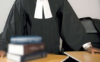 Déficit de personne judiciaire: moins de 600 juges pour 17 millions d'habitants