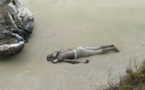 Louga : Mort noyé à Potou, son corps retrouvé à Saint Louis