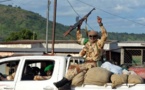 Le Tchad annonce avoir retirer toutes ses troupes en Centrafrique