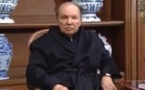 Algérie: le président Bouteflika a voté en fauteuil roulant
