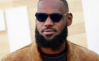 LeBron James veut être le propriétaire d'une franchise NBA à Las Vegas