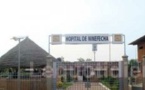 Kédougou : l’Hôpital  de Nénéfécha bientôt rouvert !