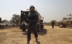 Soudan du Sud: fusillade près d'une base de l'Onu, "plusieurs" bléssés