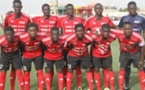 Coupe du Sénégal - 32e de finale : Diambars et Touré Kunda passent à la trappe