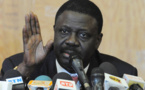 Pape Diouf souhaite donner « sa contribution » pour booster le football local