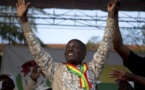Guinée Bissau-Elections : José Mario Vaz arrive en tête
