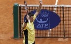 Masters 1000 - Monte-Carlo : Wawrinka domine Raonic et est prêt pour en découdre
