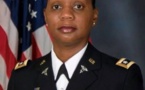 LA FIERTE DES FEMMES AFRICAINES: Une ivoirienne lieutenant-colonel dans l’armée américaine
