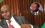 Nous soutenons le chef de l'Etat Macky Sall et défendons la mère patrie au prix de notre vie (Samuel Sarr)
