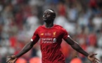 Sadio Mané devrait bientôt être présenté au Bayern le...