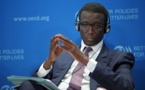 Amadou Bâ ferme le débat sur le taux de croissance