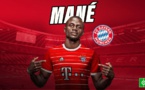 SADIO MANÉ AU BAYERN : Un gros pactole attend Metz et Génération Foot