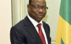 Mankeur Ndiaye délivre un message du chef de l'Etat à la conférence 'Global Growth'