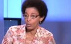 Madeleine Mukamabano : « C’est une grosse farce… »
