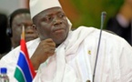 Gambie : Poursuites contre Yahya Jammeh, le président Barrow recrute des avocats étrangers