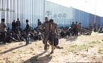 Drame de migrants à Melilla : Mystère total sur l’identité et le nombre de victimes !
