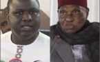 Détention de Déthié Fall : Une délégation de Me Abdoulaye Wade rend visite au leader du PRP.