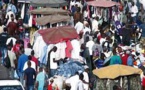 Après plusieurs morts lors des manifestations: Colobane exige sécurité et paix , sinon...