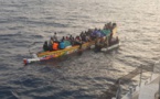 Chavirement de pirogue de migrants à Kafountine : Le bilan passe à 14 morts. Les convoyeurs toujours activement recherchés...