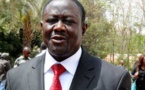 Mbaye Ndiaye « Me Wade est un fin stratège politique »
