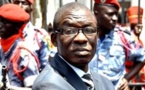 Tête de liste du PDS : Farba Senghor chassé de Dakar-Plateau