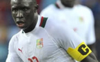 Mohamed Diamé : «Cette génération doit gagner quelque chose»
