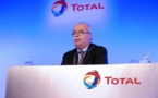 Total: bond de 71% du bénéfice net au premier trimestre