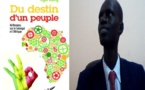 Le psychologue Ngor Dieng va présenter son livre