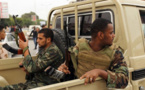 Libye: au moins six(6) membres des forces de sécurité tués à Benghazi