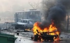 Nigeria: au moins 18 morts et 80 blessés dans l'attentat d'Abuja