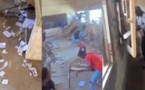 Saccage lycée de Yoff : les noms des seize «fautifs» dévoilés