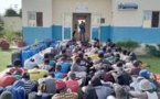 Saint-Louis / Émigration clandestine : 88 jeunes en partance pour l'Europe, coincés, convoyeurs et capitaines arrêtés