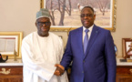 Conseil des ministres : L'hommage appuyé de Macky Sall au « modèle d’engagement républicain » de Moustapha Niasse.