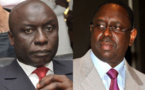 Idrissa Seck veut humilier Macky Sall aux élections locales