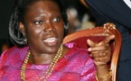 Côte d’ivoire Simone Gbagbo risque la prison à vie selon le ministre de la justice