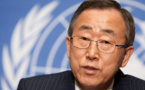 Programme de développement pour l'après-2015 : les médias doivent jouer leur partition (Ban Ki-moon et Irina Bokova)