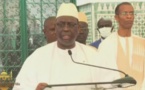 Législatives 2022 : Macky Sall avertit les candidats contre l'emploi de nervis