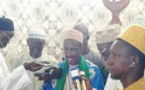 Tabaski à Kolda : Le sermon de l'imam Thierno Alassane Sall contre la violence