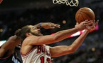 NBA: Joakim Noah a porté plainte contre son équipementier, «pour avoir contribué à sa blessure»