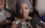 La députée Ndèye Awa Mbodj se démarque de Serigne Mansour sy Djamil