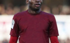 Le FC Metz trouve un remplaçant à Diafra Sakho