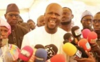 Thiès : Mohamed Massaly fait dans le social et tire encore sur Sonko et Cie